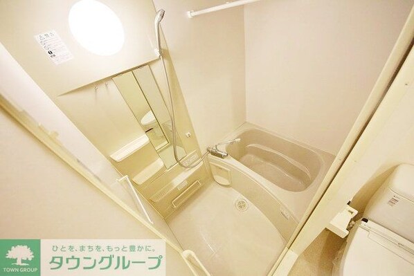 SIDE Oneの物件内観写真